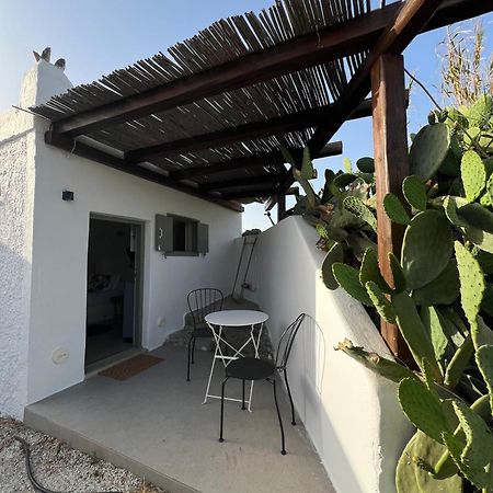 Tavros Vila Mykonos Town Exterior foto